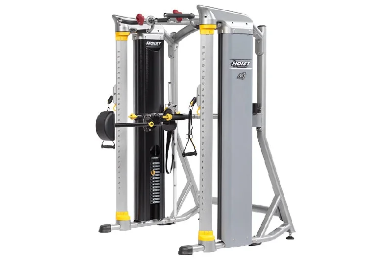 Hoist Mi7 Functional Training System