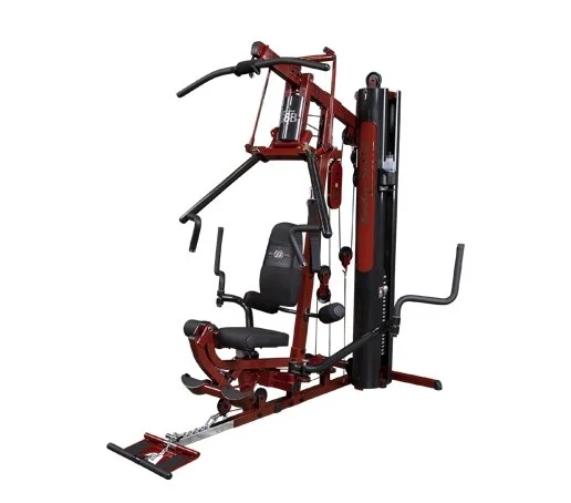 Home or Commercial Gym Multi Station Body Solid G6BR