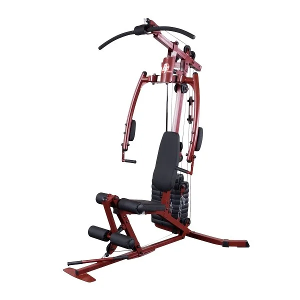 Home Multi Gym All in One Compact Sportsman BFMG20R