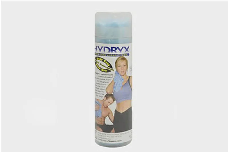 Warrior Hydryx Hard-Core Workout Towel