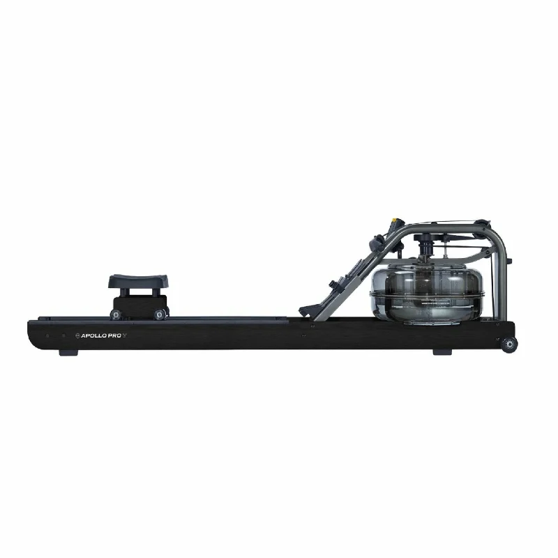 Indoor Rower Apollo Pro V Fluid Rower Water Rower