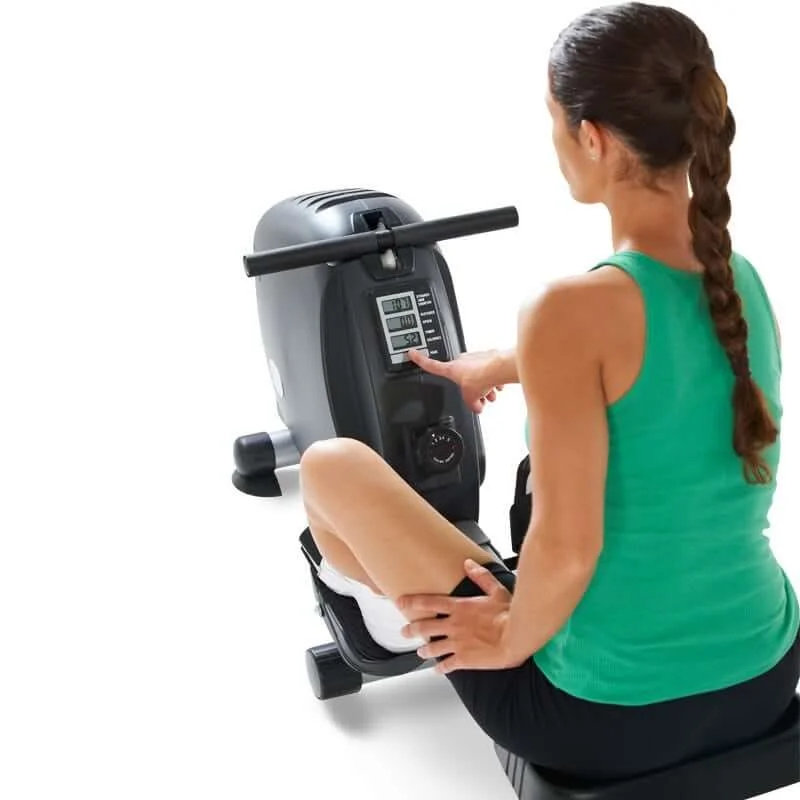 Indoor Rower RW1000 Magnetic