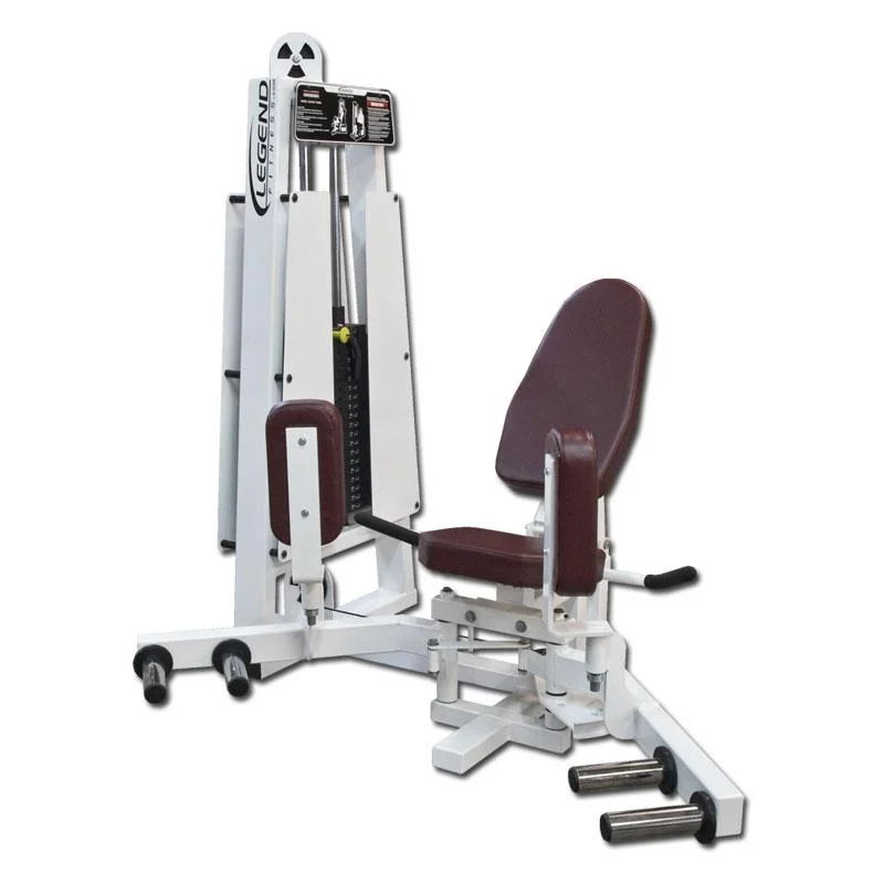 Inner - Outer Thigh Combo - 964 Legend Abductor / Adductor Machine