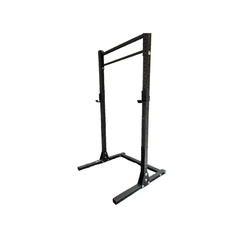 ISF 92" Squat Rack - 2 Post Stand