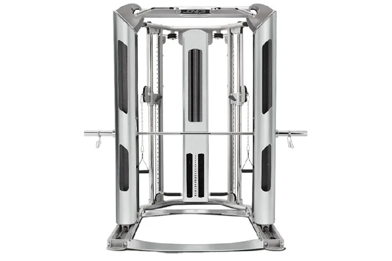 BodyCraft Jones Platinum Smith Cage