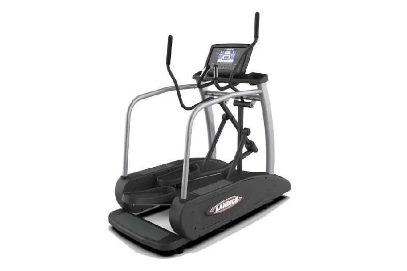 Landice E7 Elliptical (🎁HOLIDAY SALE)