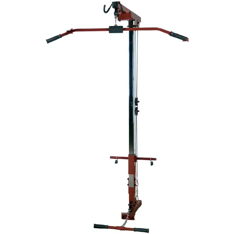 Lat Attachment for Power Rack BFPR100