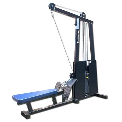 LAT PULLDOWN - LOW ROW COMBO - 945 Legend