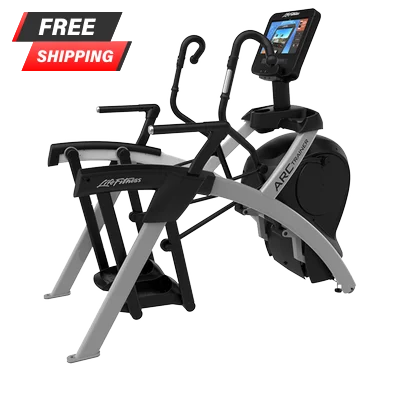 Life Fitness Arc Trainer: Total Body