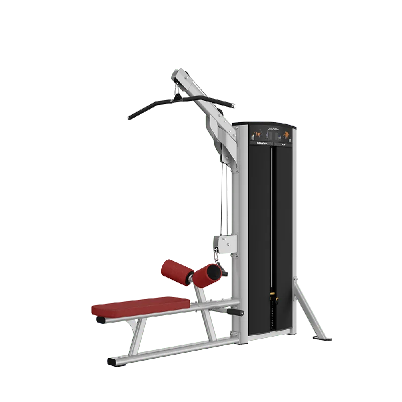 Life Fitness Axiom Lat Pulldown / Row Combo