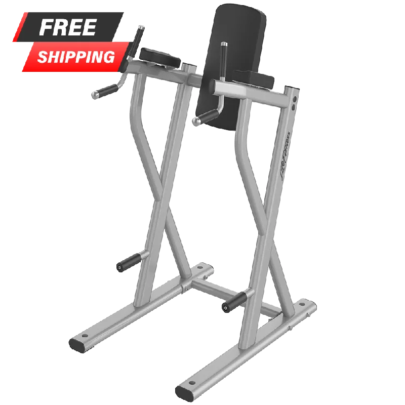 Life Fitness Axiom Series Dip/Leg Raise