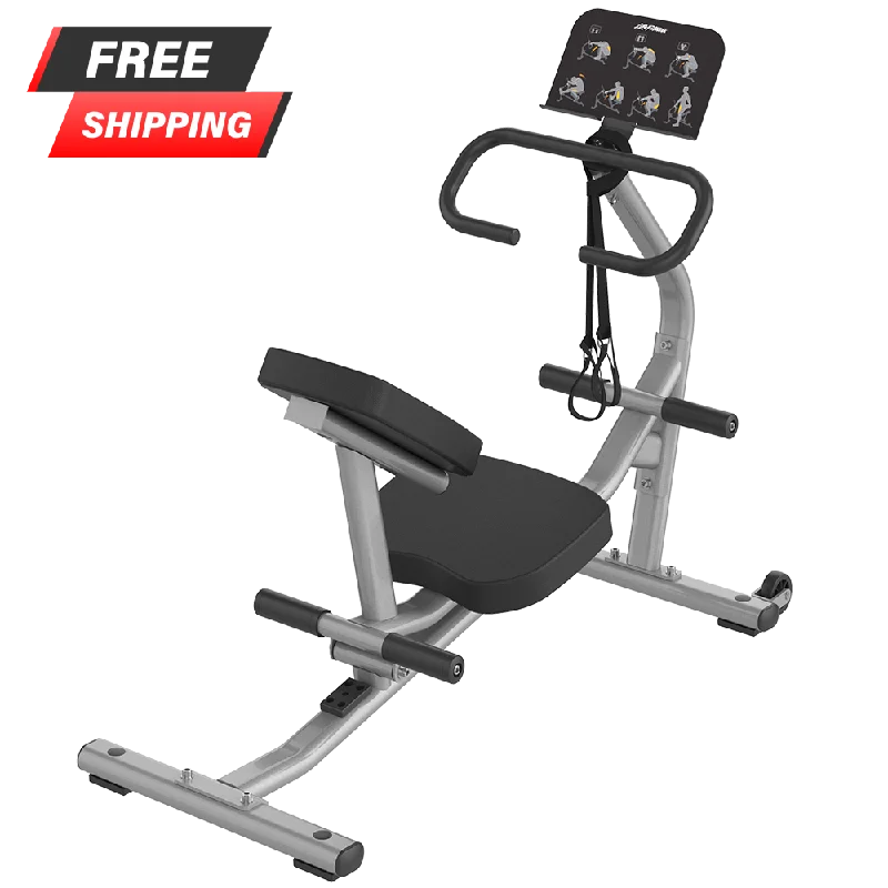 Life Fitness Axiom Series Flexibility Trainer