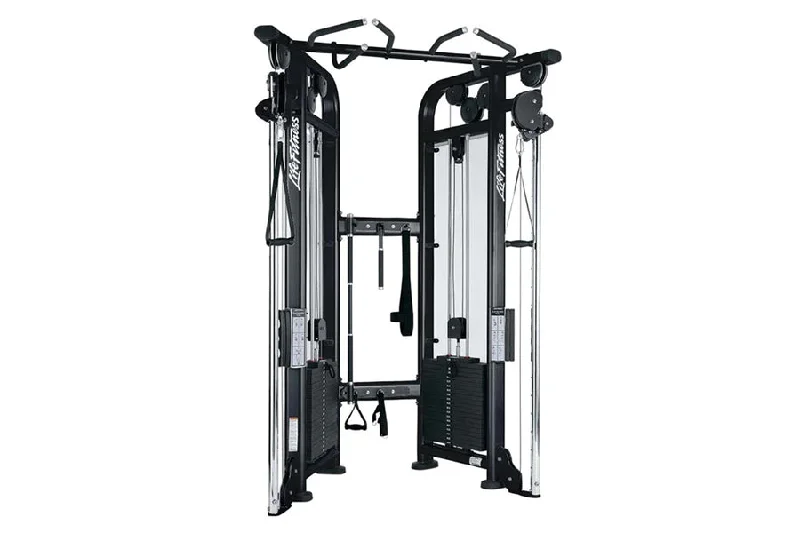 Life Fitness Signature Series Dual Adjustable Pulley