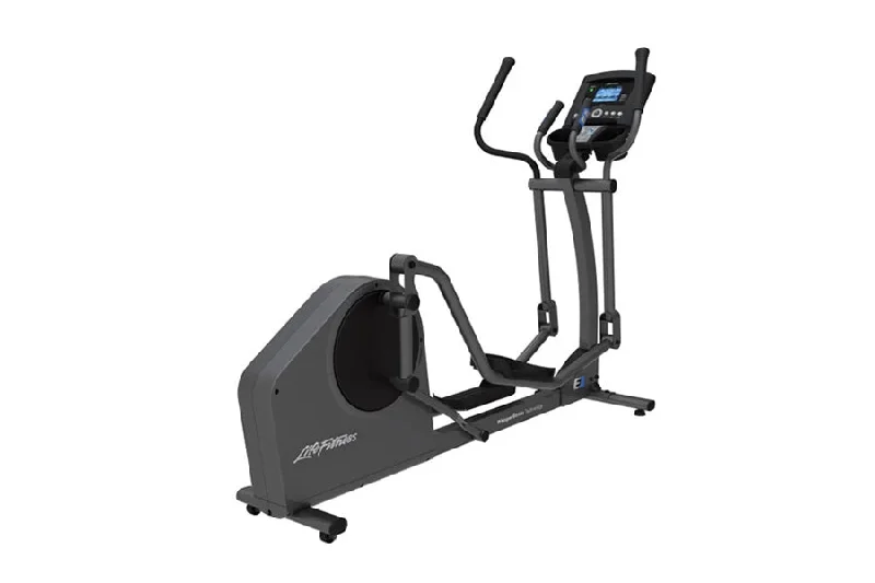 Life Fitness E1 Elliptical Cross-Trainer