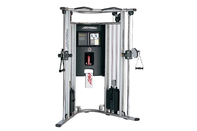 Life Fitness G7 Home Gym