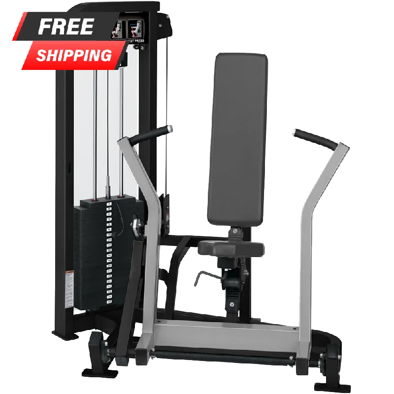 Life Fitness Hammer Strength Select Shoulder Press