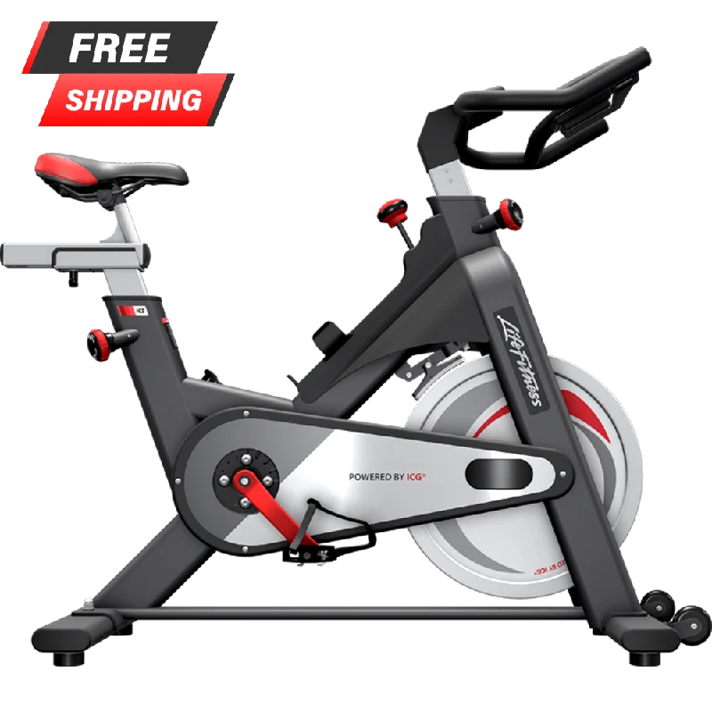 Life Fitness IC2 Indoor Cycle