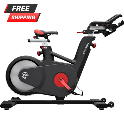 Life Fitness IC4 Indoor Cycle