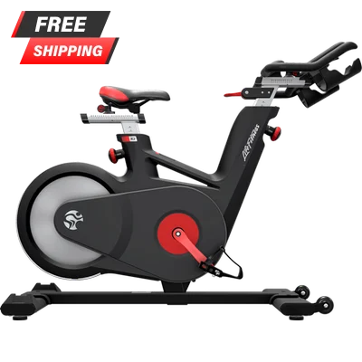 Life Fitness IC5 Indoor Cycle