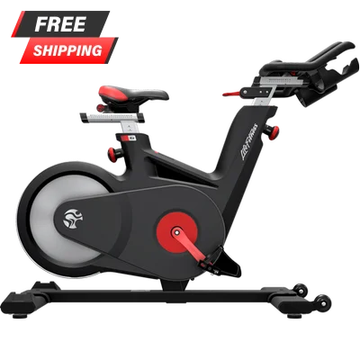 Life Fitness IC6 Indoor Cycle