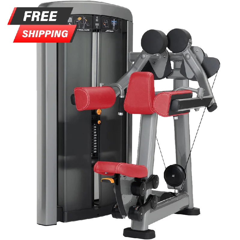 Life Fitness Insignia Series Lateral Raise