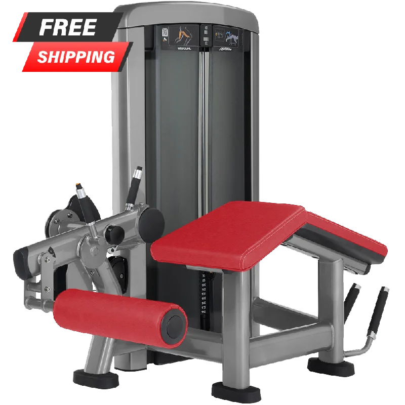 Life Fitness Insignia Series Leg Curl