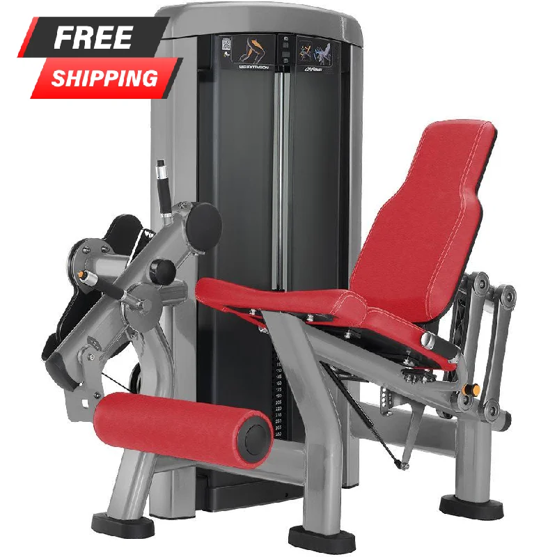 Life Fitness Insignia Series Leg Extension