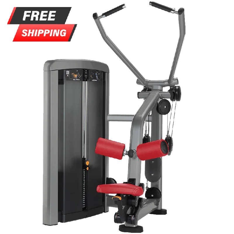 Life Fitness Insignia Series Pulldown