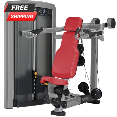 Life Fitness Insignia Series Shoulder Press