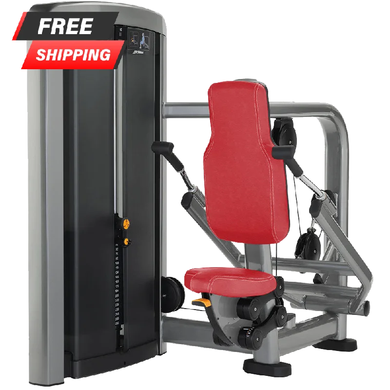 Life Fitness Insignia Series Triceps Press