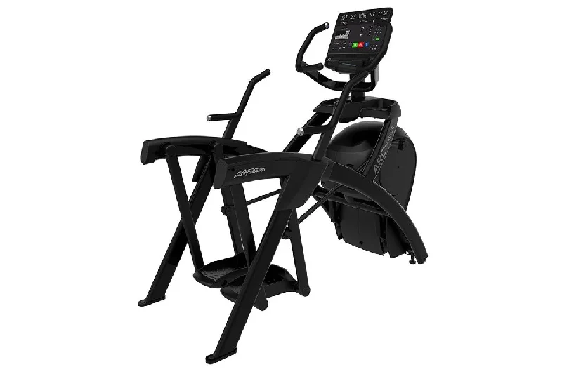 Life Fitness Lower Body Arc Trainer Elliptical