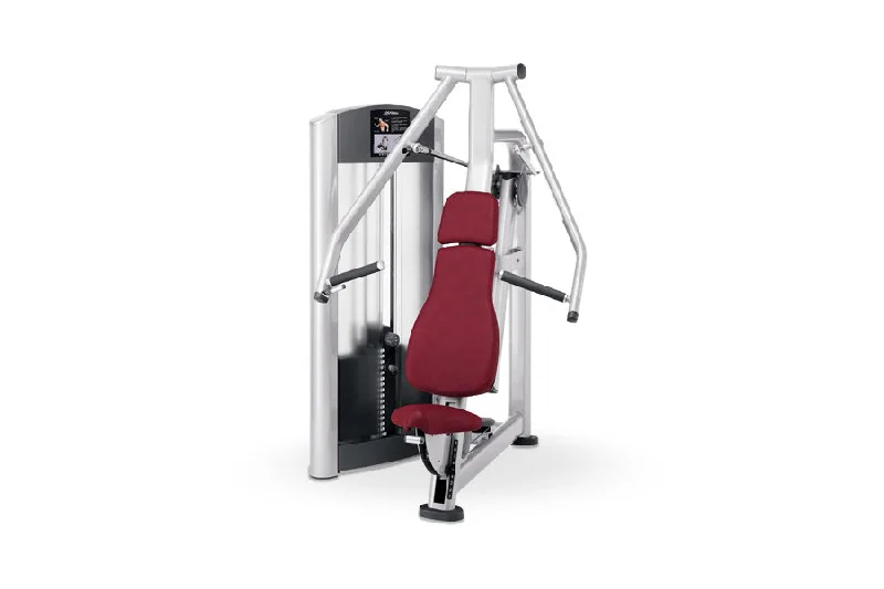 Life Fitness Signature Series Single Stations