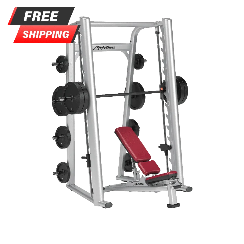 Life Fitness Signature Series Smith Machine