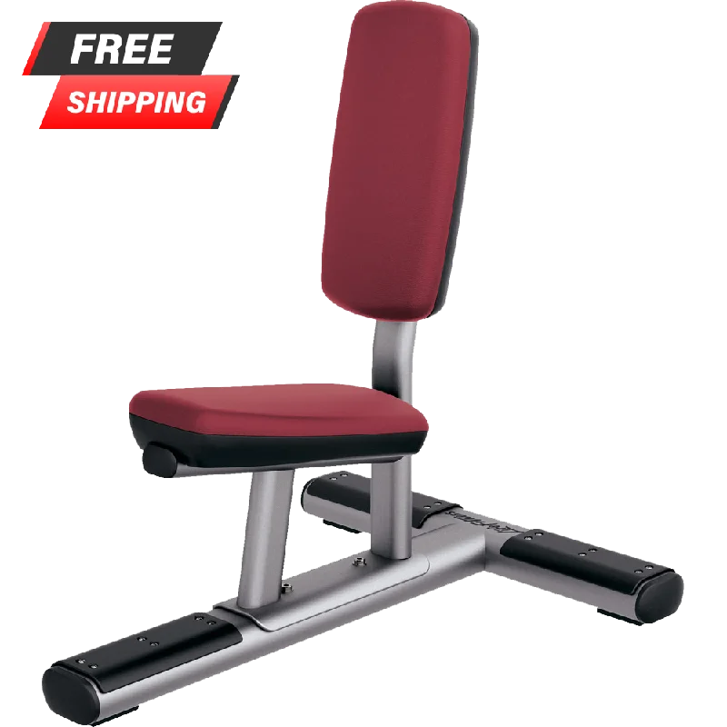 Life Fitness Signature Series Utility Bench