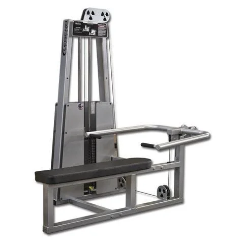 LYING CHEST PRESS - 972 Legend