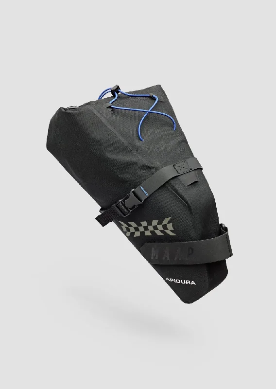 MAAP x Apidura Saddle Pack