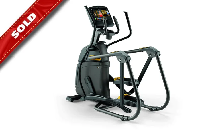 Matrix Elliptical A30 Ascent Trainer - Demo Model **SOLD**