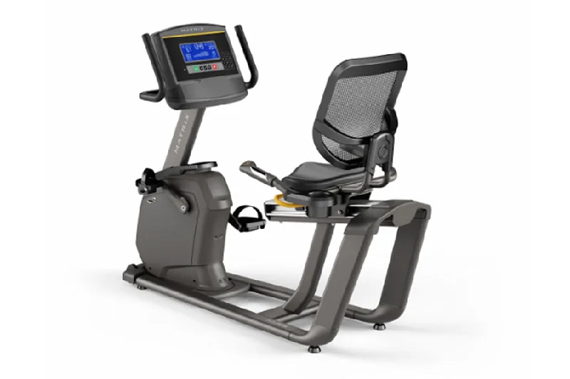 Matrix R30 Recumbent Exercise Bike (SALE - Extra 6 % Off)