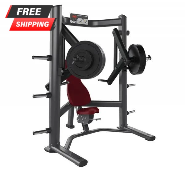 MDF Elite Series Chest Press