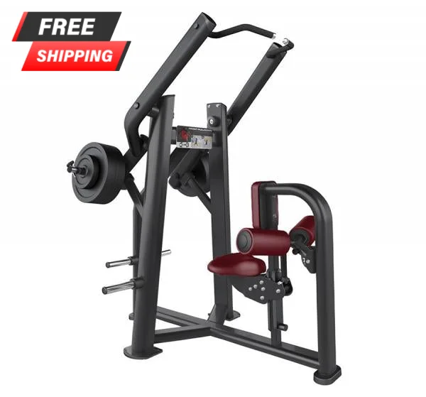 MDF Elite Series Front Lat Pulldown