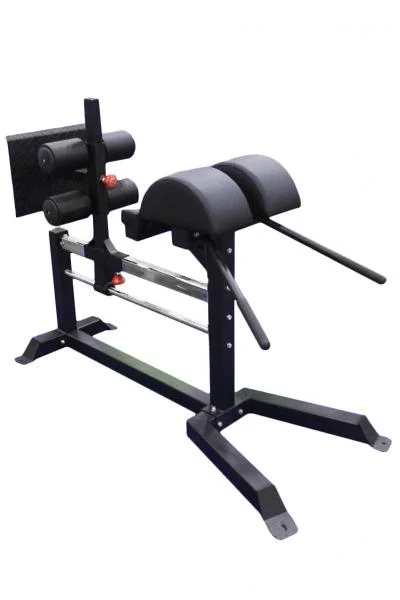 MDF Elite GHD / Glute Ham Developer