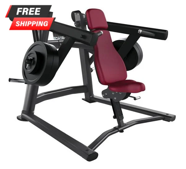 MDF Elite Series Incline Shoulder Press