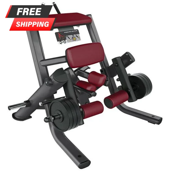 MDF Elite Series Kneeling Leg Curl