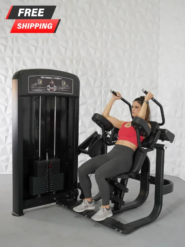 MDF Elite Series Abdominal Crunch