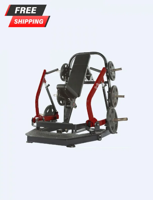 MDF Elite Series Chest/Decline Press (LCDP)