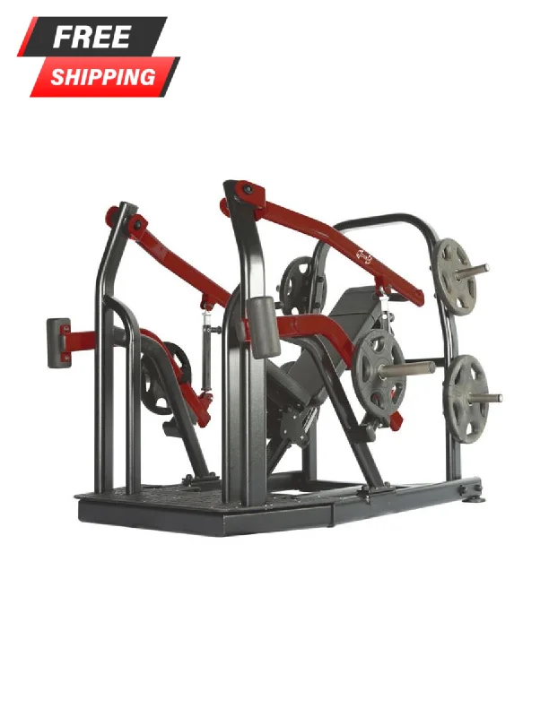 MDF Elite Series Chest/Incline Press (LCIP)