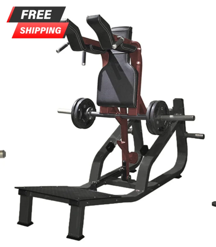 MDF Elite Series Front/Rear/Calf Squat Combo (LFRCSC)