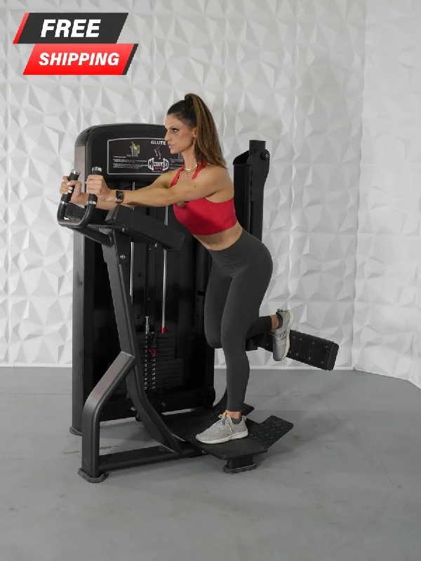 MDF Elite Series Glute