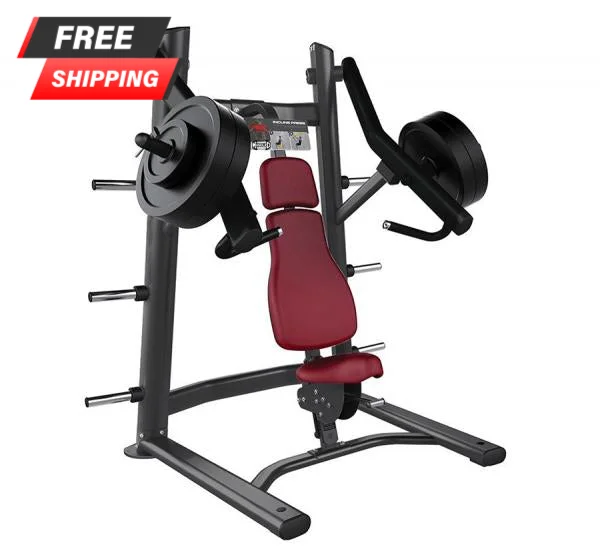 MDF Elite Series Incline Chest Press