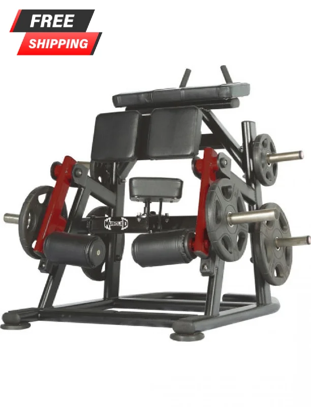 MDF Elite Series Kneeling Leg Curl (LKLC)